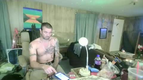 Snapshot of jrizzle1111 chatting on 02-25-26, 07:18 jrizzle1111 online show from 02-25-26, 07:18