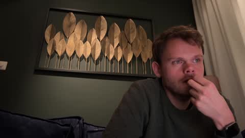 JoyBoy online show from 12-27-24, 11:42