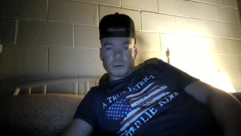 Jim online show from 12-22-25, 05:48