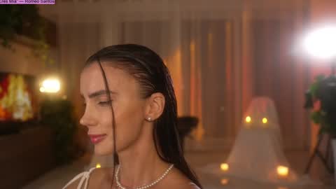 Jennifer Diaz online show from 11-06-25, 07:26