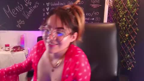 Josneidy  Jos   online show from 02-15-25, 10:44