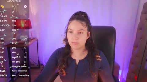 Josneidy  Jos   online show from 09-28-25, 04:40