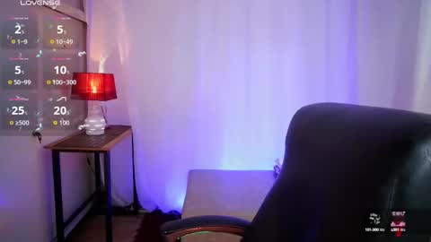 Josneidy  Jos   online show from 10-03-25, 04:31