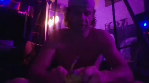 jthesleepy100k online show from 10-24-25, 02:30