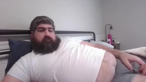 jthompson813 online show from 02-22-26, 07:34