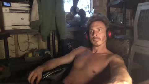 JTS online show from 11-16-25, 10:04