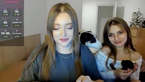 Julia and Julia online show from 12-30-24, 01:47