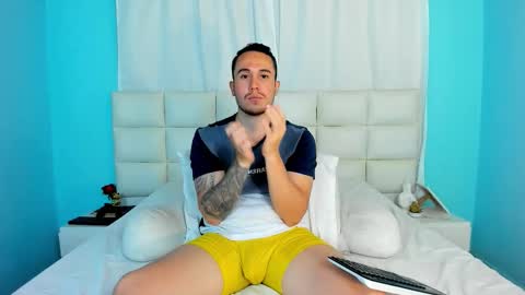 Juan online show from 10-22-25, 09:58