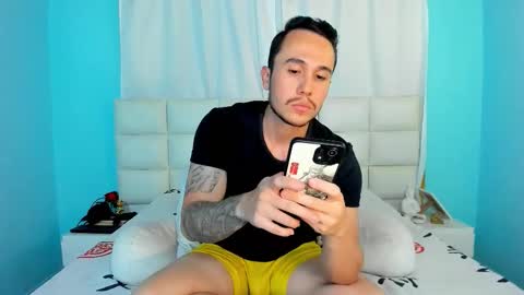 Juan online show from 11-04-25, 10:42