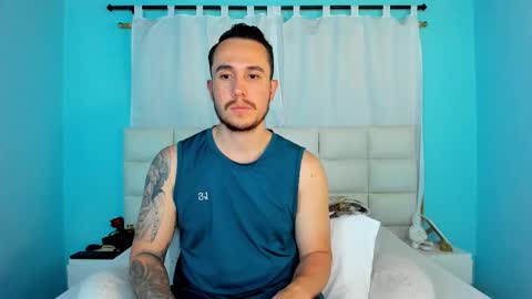 Juan online show from 11-29-25, 05:10