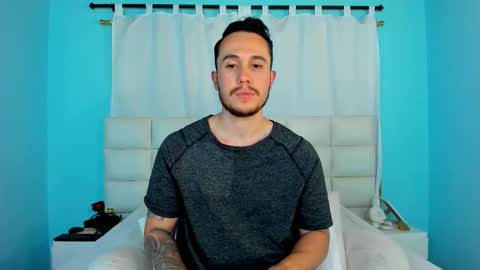 Juan online show from 12-01-25, 12:15