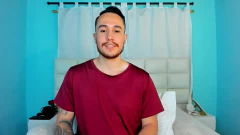 Juan online show from 12-16-25, 12:26