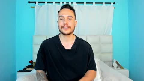 Juan online show from 01-10-26, 11:42