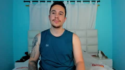 Juan online show from 03-14-26, 10:04