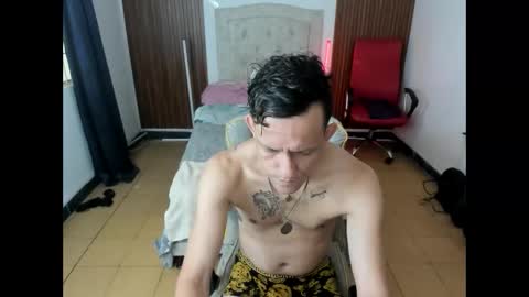 juan_and_luke online show from 03-02-26, 12:45