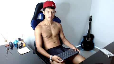 Snapshot of juan_da01 chatting on 01-11-25, 03:02 JuanDa online show from 01-11-25, 03:02