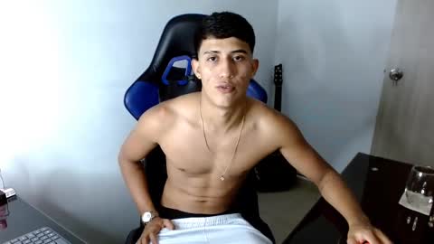Snapshot of juan_da01 chatting on 02-22-25, 12:49 JuanDa online show from 02-22-25, 12:49
