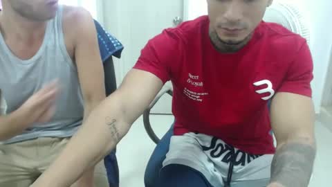 juan_gomez_1 online show from 02-28-25, 06:31