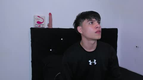 JUAN  independent model online show from 01-07-26, 11:23