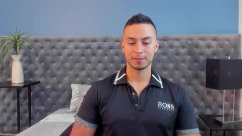 juan_muscle online show from 11-29-25, 11:52