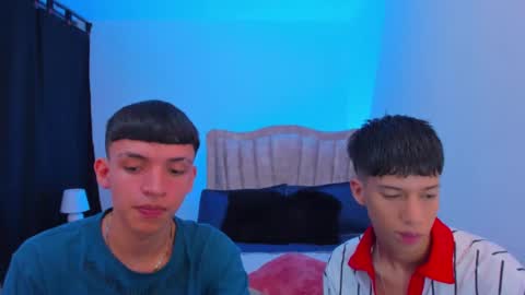 JuanSteven online show from 10-10-25, 04:33