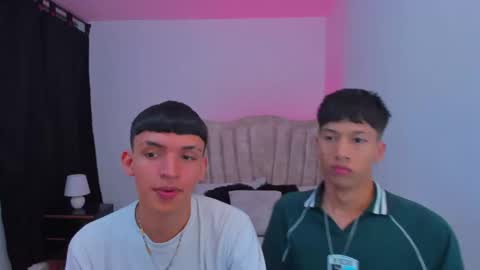 JuanSteven online show from 10-11-25, 04:12