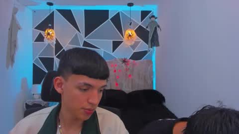 JuanSteven online show from 10-15-25, 04:34