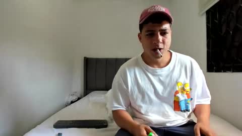 juan y ana online show from 02-11-25, 02:46