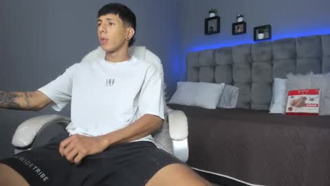 Juan online show from 09-26-25, 11:36
