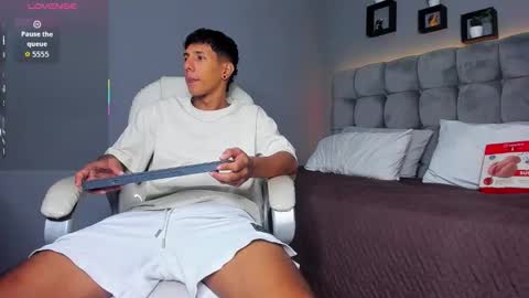 Juan online show from 09-29-25, 12:10