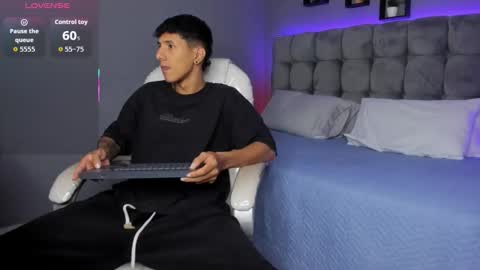 Juan online show from 10-02-25, 10:11