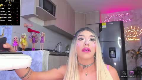 JUANA VALENTINA QUINTERO independent model  ONLY FANS --- Juanaquintero online show from 02-10-25, 09:04