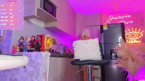 JUANA VALENTINA QUINTERO independent model  ONLY FANS --- Juanaquintero online show from 02-02-26, 04:11