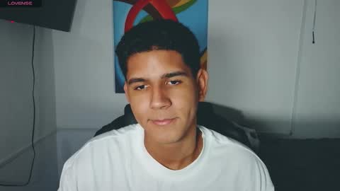 Juan online show from 09-12-25, 02:55