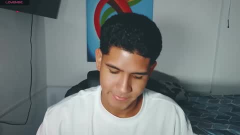 Juan online show from 09-14-25, 03:05