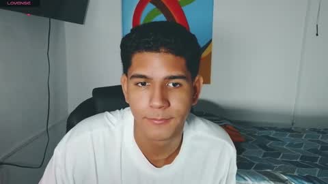 Juan online show from 09-19-25, 04:14