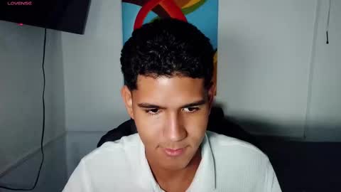 Juan online show from 09-29-25, 03:11