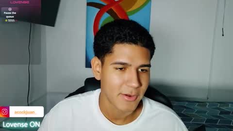 Juan online show from 11-04-25, 02:10