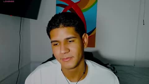 Juan online show from 11-21-25, 03:05