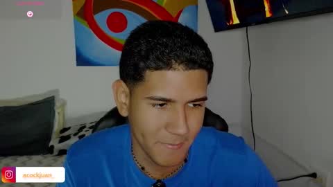 Juan online show from 03-09-26, 02:48