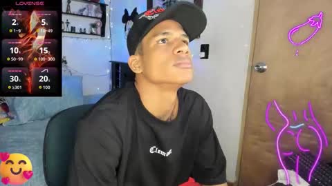 Snapshot of juanbigcock21cm chatting on 01-17-26, 04:28 juan jose online show from 01-17-26, 04:28