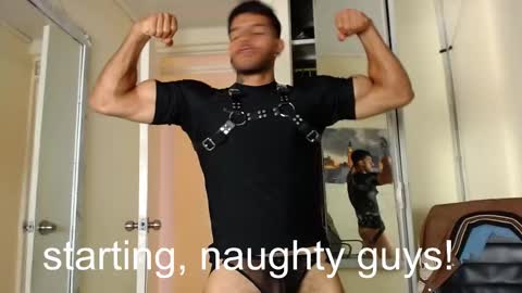 Juan Esteban online show from 11-03-25, 03:13