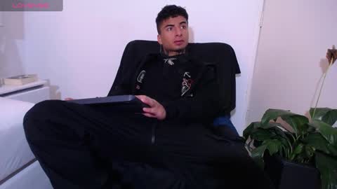 juancamilo66_ online show from 12-31-24, 06:05