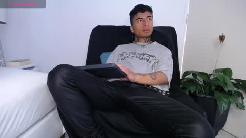 juancamilo66_ online show from 12-31-24, 09:17