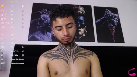 juancamilo66_ online show from 03-07-25, 06:11