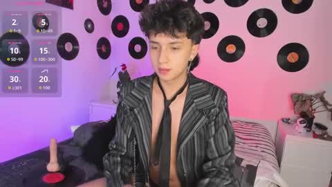 juandaaa__ online show from 02-15-26, 03:47