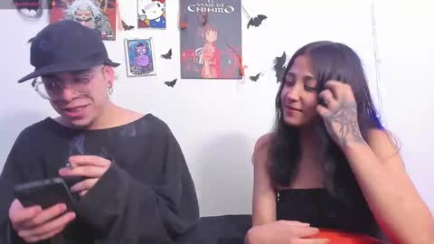 juanftmaria2 online show from 10-15-25, 10:10