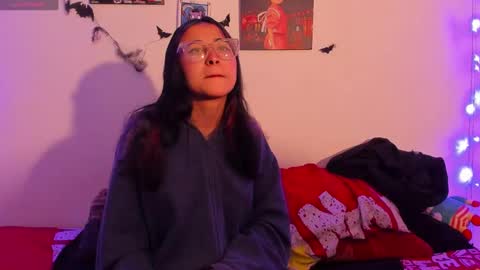 juanftmaria2 online show from 10-28-25, 10:01