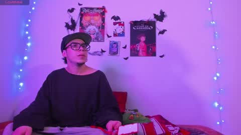 juanftmaria2 online show from 10-30-25, 12:23