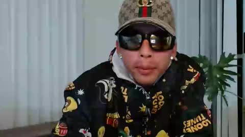 juangangmaster online show from 01-13-25, 03:01